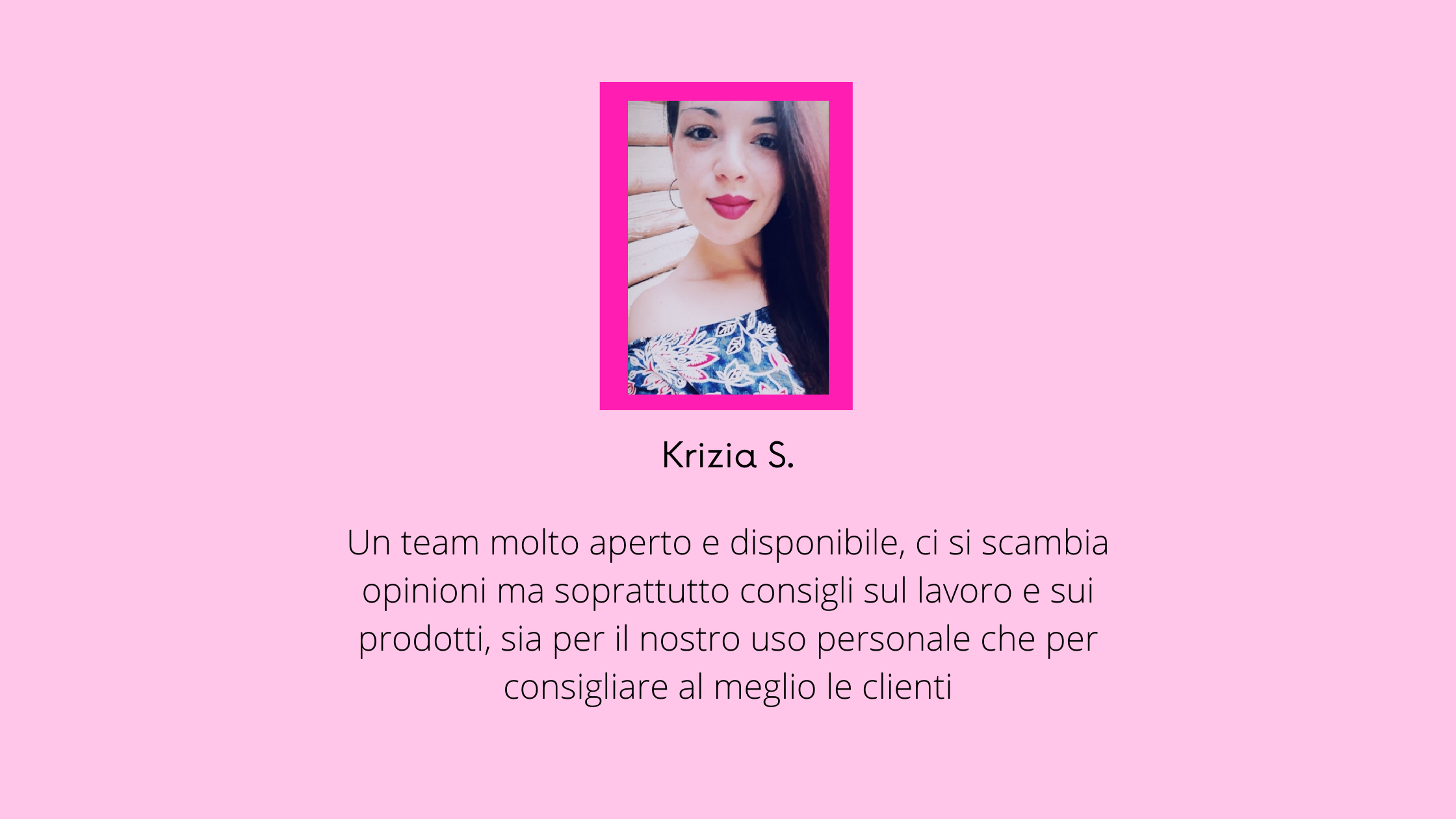 krizia